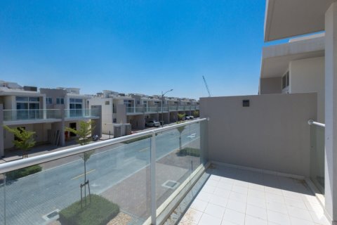 Таунхаус с 3 спальнями в DAMAC Hills (Akoya by DAMAC), ОАЭ №162252 30