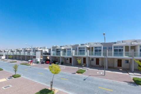 Таунхаус с 3 спальнями в DAMAC Hills (Akoya by DAMAC), ОАЭ №162252 26