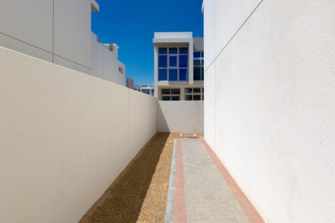 Таунхаус с 3 спальнями в DAMAC Hills (Akoya by DAMAC), ОАЭ №162252 24