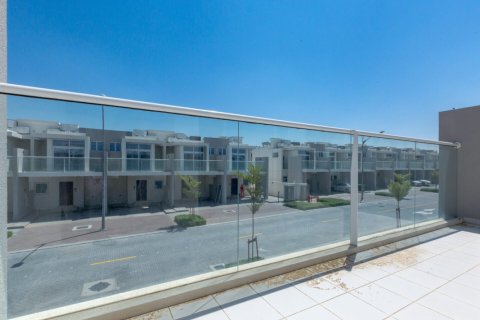 Таунхаус с 3 спальнями в DAMAC Hills (Akoya by DAMAC), ОАЭ №162252 31