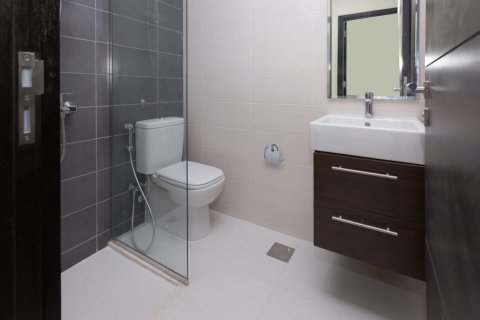Таунхаус с 3 спальнями в DAMAC Hills (Akoya by DAMAC), ОАЭ №162252 7
