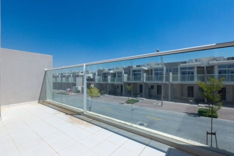 Таунхаус с 3 спальнями в DAMAC Hills (Akoya by DAMAC), ОАЭ №162252 29