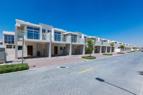 Таунхаус с 3 спальнями в DAMAC Hills (Akoya by DAMAC), ОАЭ №162252 25
