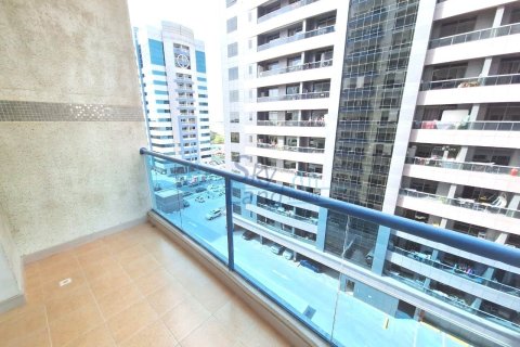 1 غرف نوم شقة في Dubai Sports City, الإمارات العربية المتحدة رقم 105128 14