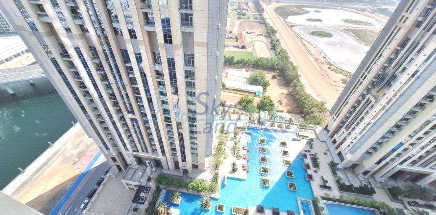 2 bedrooms Apartment in Business Bay, UAE No. 105124
