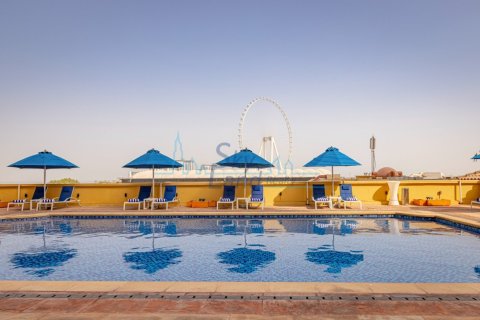 2 غرف نوم شقة فندقية في مساكن شاطئ جميرا, الإمارات العربية المتحدة رقم 105127 19