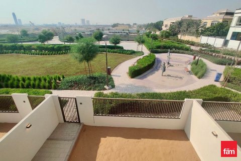 3 غرف نوم تاون هاوس في دبي, الإمارات العربية المتحدة رقم 166914 3