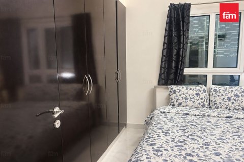 1 غرف نوم شقة في دبي, الإمارات العربية المتحدة رقم 166919 10