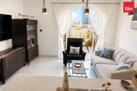 1 غرف نوم شقة في دبي, الإمارات العربية المتحدة رقم 166919 6