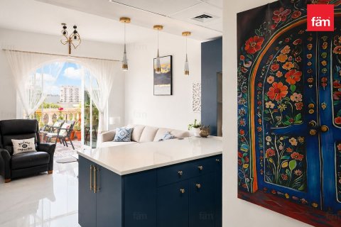 1 غرف نوم شقة في دبي, الإمارات العربية المتحدة رقم 166919 12