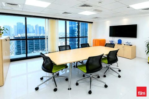 Office de 115.7m² en Dubai, UAE No. 166916 3