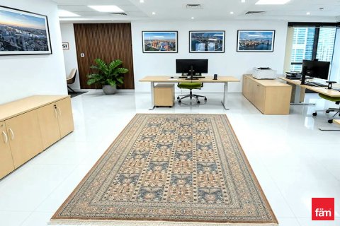 Office de 115.7m² en Dubai, UAE No. 166916 4