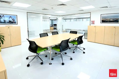 Office de 115.7m² en Dubai, UAE No. 166916 8