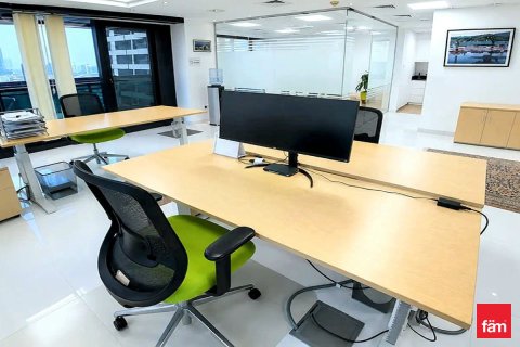 Office de 115.7m² en Dubai, UAE No. 166916 10