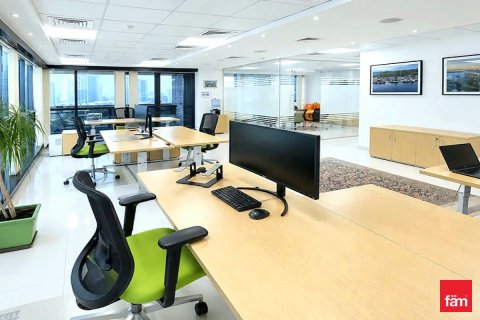 Office de 115.7m² en Dubai, UAE No. 166916 12