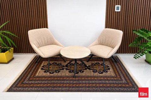 Office de 115.7m² en Dubai, UAE No. 166916 13