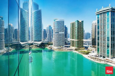 Office de 115.7m² en Dubai, UAE No. 166916 14