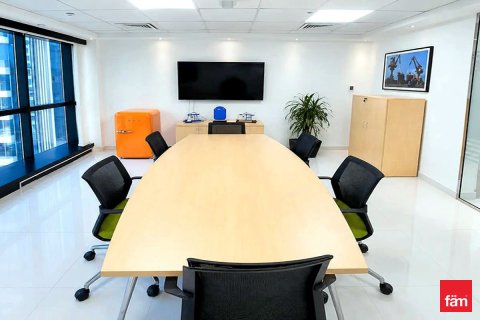 Office de 115.7m² en Dubai, UAE No. 166916 9