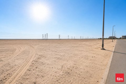 915.3مربع، قطعة أرض في جبل علي, الإمارات العربية المتحدة رقم 166917 11