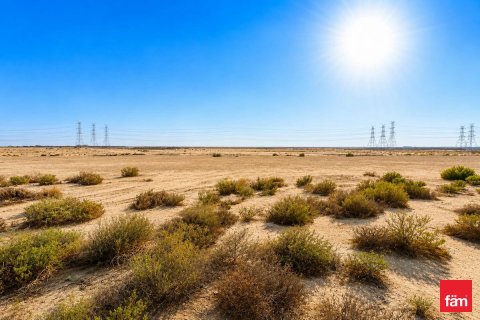 915.3مربع، قطعة أرض في جبل علي, الإمارات العربية المتحدة رقم 166917 10