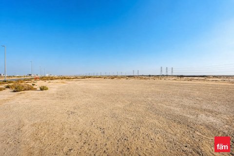 915.3مربع، قطعة أرض في جبل علي, الإمارات العربية المتحدة رقم 166917 9