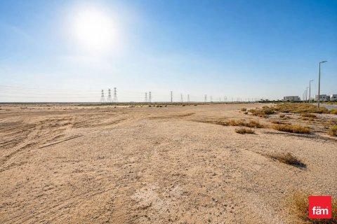 915.3مربع، قطعة أرض في جبل علي, الإمارات العربية المتحدة رقم 166917 8