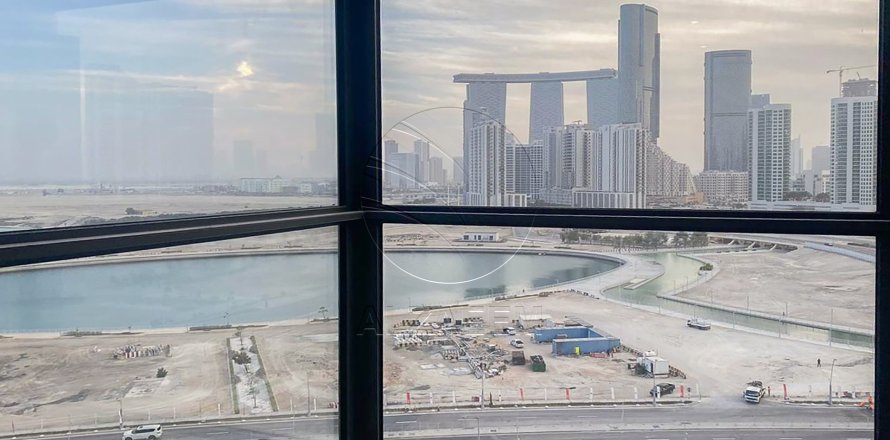 2 bedrooms Apartment in Al Reem Island, UAE No. 167909