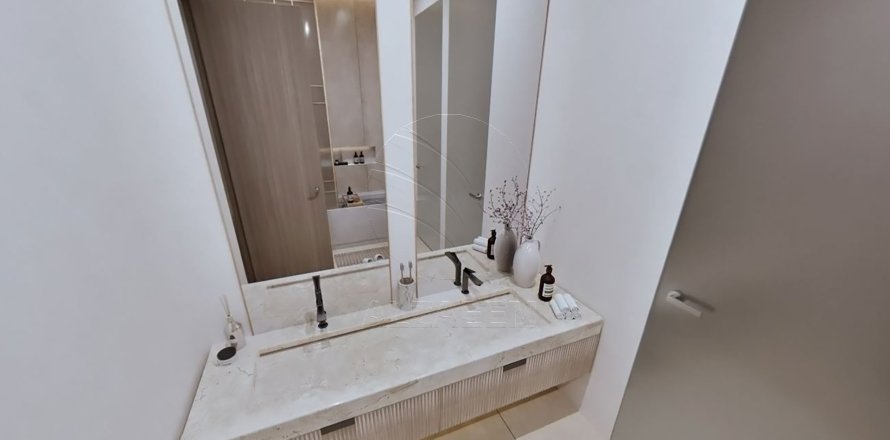 2 bedrooms Apartment on the Saadiyat Island, UAE No. 167907