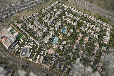 Land de 1 habitación en  Saadiyat Island, UAE No. 167906 3