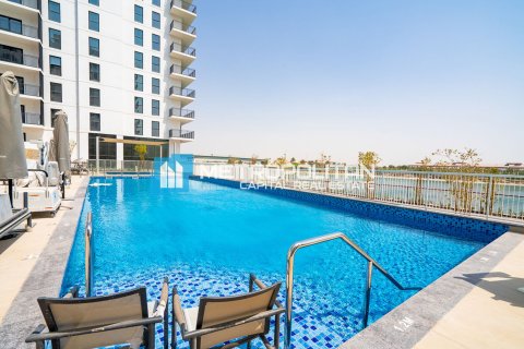 Appartement de 3 chambres à Yas Island, UAE No. 49755 26