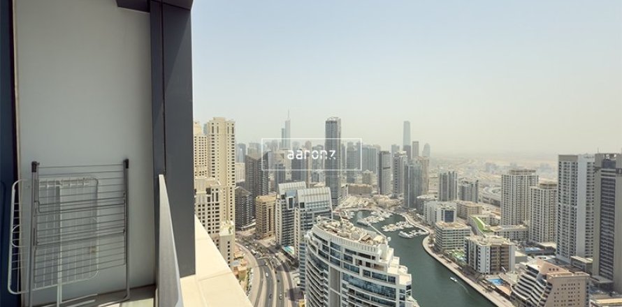 Квартира с 1 спальней  №107677