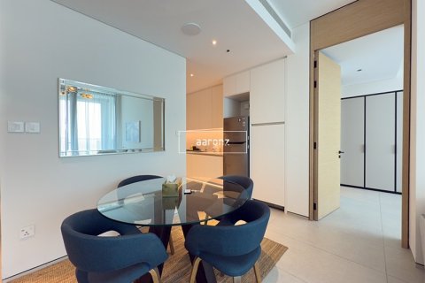 Квартира с 1 спальней  №107677 7