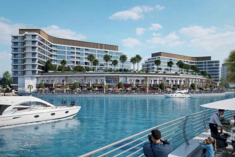 Pearlside Marina Residences No. 107596