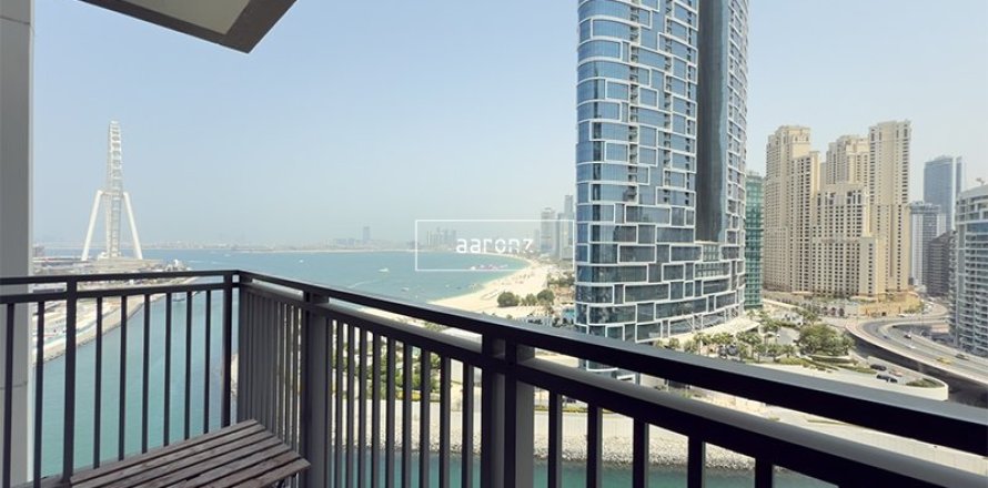 1 bedroom Apartment No. 107676
