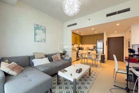 Apartment de 1 dormitorio No. 107676 11