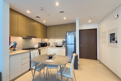 Apartment de 1 dormitorio No. 107676 10