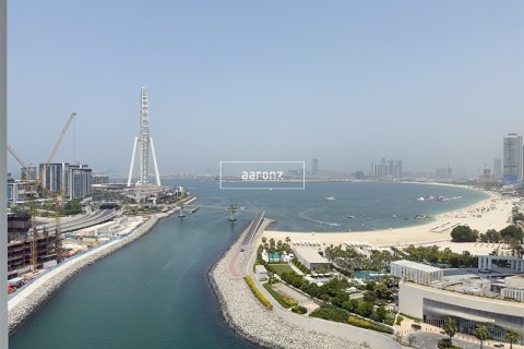 Apartment de 1 dormitorio No. 107676 3