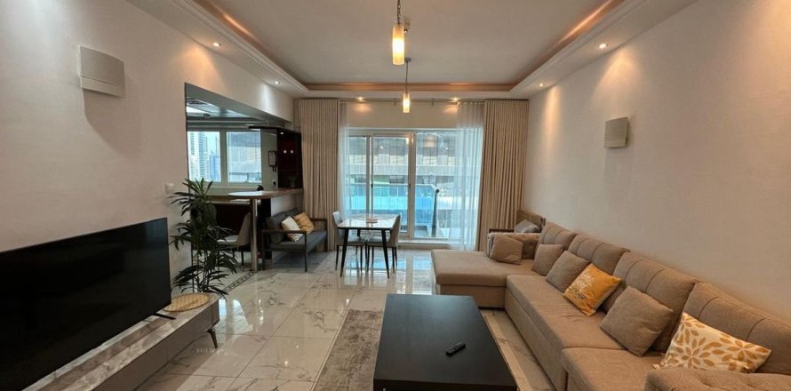 Appartement de 1 chambre à Dubai Marina, UAE No. 102649