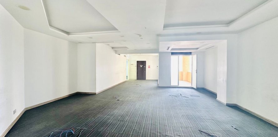 Office de 139.9m² à Deira, UAE No. 102651