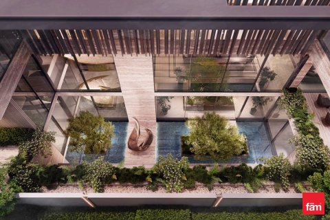 Villa de 5 dormitorios en Al Furjan, UAE No. 102650 10
