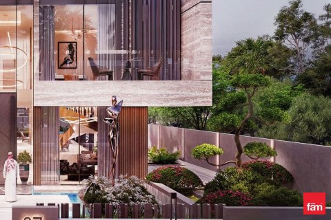 Villa de 5 dormitorios en Al Furjan, UAE No. 102650 9