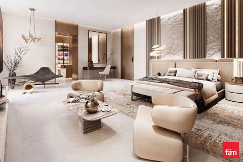 Villa de 5 dormitorios en Al Furjan, UAE No. 102650 4