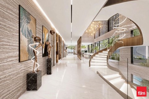 Villa de 5 dormitorios en Al Furjan, UAE No. 102650 3