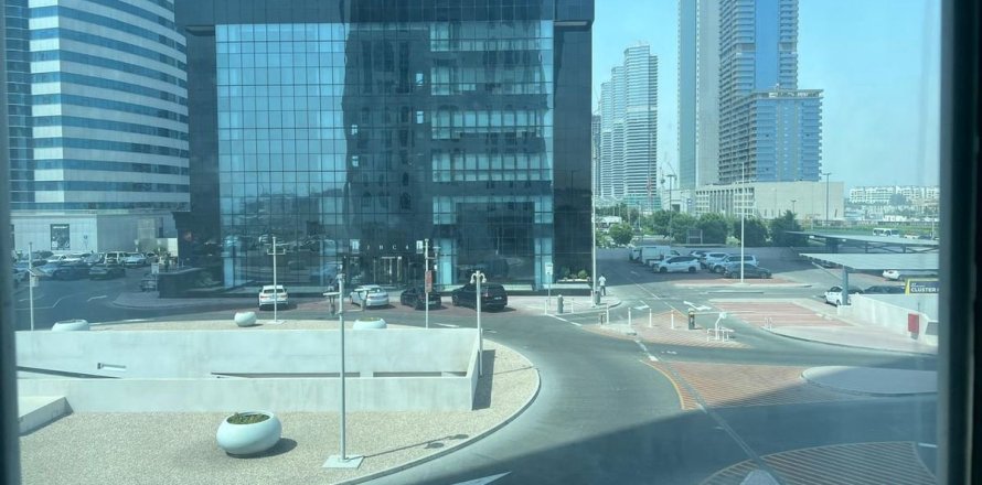Office de 94.3m² à Dubai, UAE No. 102635
