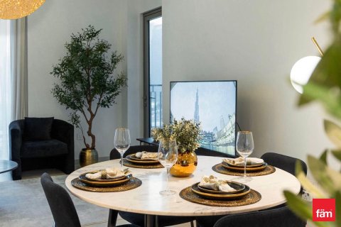 Appartement de 2 chambres à Downtown Dubai (Downtown Burj Dubai), UAE No. 102652 4