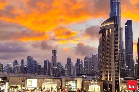 Appartement de 2 chambres à Downtown Dubai (Downtown Burj Dubai), UAE No. 102652 9
