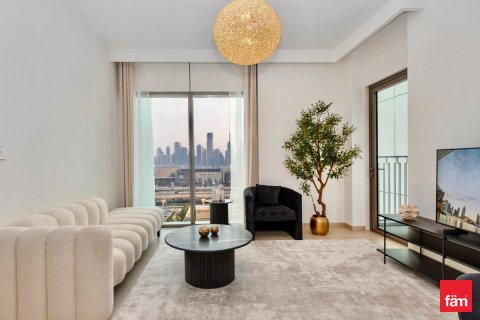 Appartement de 2 chambres à Downtown Dubai (Downtown Burj Dubai), UAE No. 102652 2