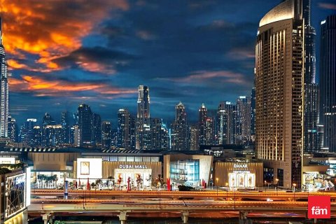 Appartement de 2 chambres à Downtown Dubai (Downtown Burj Dubai), UAE No. 102652 21