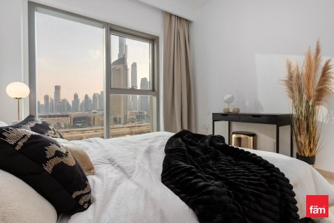 Appartement de 2 chambres à Downtown Dubai (Downtown Burj Dubai), UAE No. 102652 12