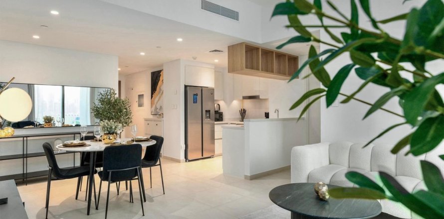 Appartement de 2 chambres  No. 102652